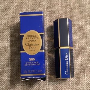 Dior Lipstick